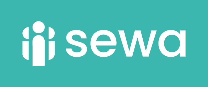 SEWA Logo